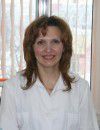 Гагарина Татьяна Юрьевна