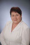 Морозова Людмила Ивановна